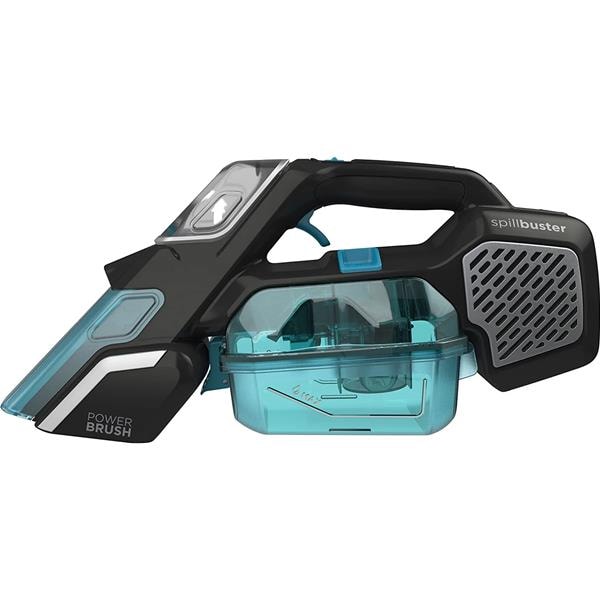 Aspiratutto aspiratore smacchiatore Black Decker