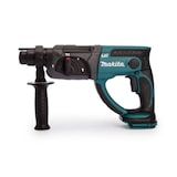 thumbnail of Makita Perfo-burineur Sds-plus 18 V Lxt Vendu Sans Batterie + Makpac Dhr202zj