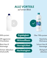 thumbnail of HAKA Kraftreiniger Spray 1l Badreiniger Kalkreiniger Reinigungsmittel Refiller