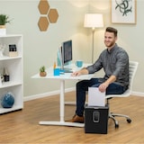 thumbnail of Destructora Fellowes P-30C/ Corte En Partículas De 4 X 34Mm/ Negra