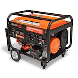 thumbnail of Generatore di corrente benzina Premium Power P3000WE - monofase - 2,8 kW - AVR