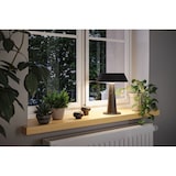 thumbnail of Paulmann Solar LED Tischleuchte Soala2700K 165lm 2,1W Anthrazit 94612