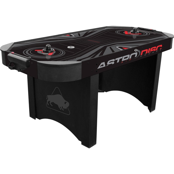 Table d’air hockey Astrodisc 6 ft