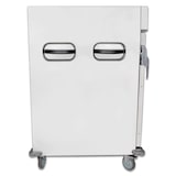 thumbnail of Beeketal Gastro Warmhalteschrank Wärmeschrank Gärschrank BWHS-5