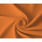 thumbnail of Doppelpack Marke Jersey Spannbettlaken 200 x 220 cm Terrakotta