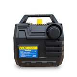thumbnail of Goodyear – Compresor 6 L 1.1 kW (1.5 HP) Sin Aceite, 8 bar, 207 L/min, Motor de Inducción Silencioso 86 dB Portátil