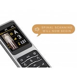 thumbnail of Massageliege CERAGEM V4