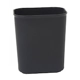 thumbnail of Papelera ignífuga de 14 l marca jami. Papelera ignifuga. negro.