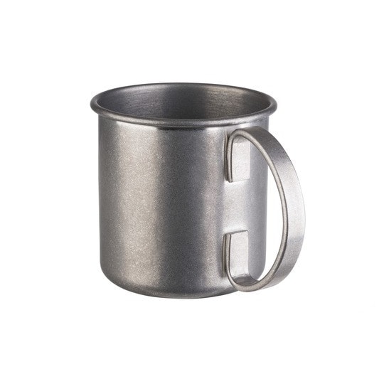APS Becher/Cocktailbecher  -MOSCOW MULE-Ø 9 cm, H: 9 cm