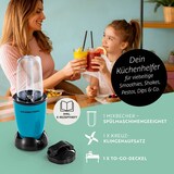thumbnail of 'GOURMETmaxx Mr. Magic Power 400 Pro mit Zubehörset M - Shakes, Smoothies & Co.