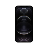 thumbnail of Apple iPhone 12 Pro 15,5 cm (6.1") Dual-SIM iOS 14 5G 256 GB Graphit