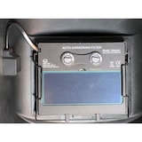 thumbnail of Cagoule de soudure Automatique 9/13 Teinte variable Alimentation solaire sans piles AWELCO