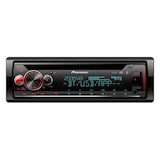 thumbnail of Pioneer DEH-S720DAB Auto Media-Receiver Schwarz 200 W Bluetooth