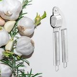 thumbnail of Ensemble de 9 ustensiles de cuisine inox Fackelmann Ovale