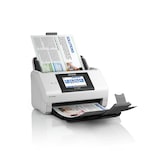 thumbnail of Epson WorkForce DS-790WN - Dokumentenscanner - Duplex - A4/Legal - 600 dpi x 600 dpi - bis zu 45 Seiten/Min. (einfarbig)
