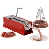 thumbnail of Insaccatrice manuale Reber Art. 8950N e 8951N - Art. 8950N - Kg. 5