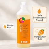 thumbnail of SONETT Orangen Kraftreiniger 500ml