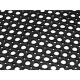 thumbnail of Tapete anti-fadiga Bolero, preto