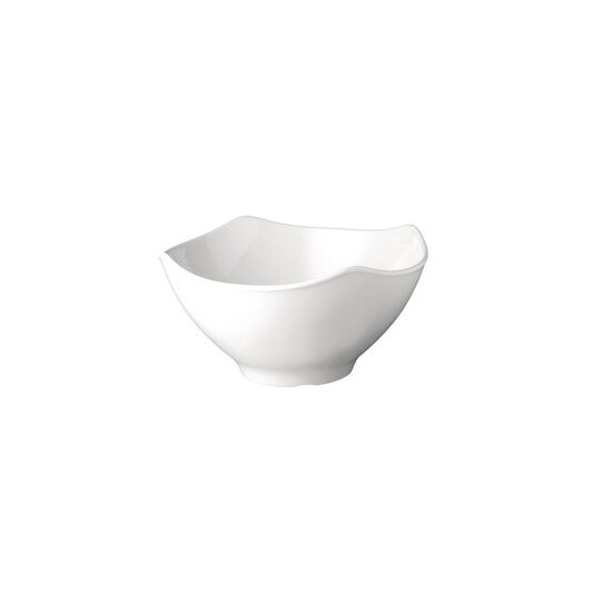 APS schaal -GLOBAL BUFFET-40 x 40 cm, H: 17,5 cm