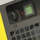 thumbnail of TROTEC Elektroheizer TEH 30 T | mit einer Leistungsaufnahme von 3,3 kW