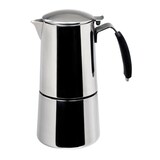 thumbnail of ILSA Caffettiera espresso Omnia Express per induzione in acciaio inox 18/10 tazze 2