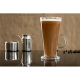 thumbnail of Olympia latteglas gehard glas 28,5cl (12 stuks)