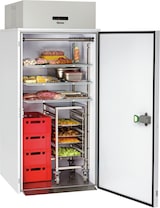 thumbnail of Bartscher Mini-Kühlzelle BS1240L (700699)