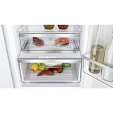 thumbnail of Neff N 50, KI7862SE0 Einbau Kühl-Gefrierkombination mit Gefrierfach unten, 177.2 x 54.1 cm, Schleppscharnier