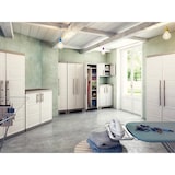 thumbnail of Armadio in resina excellence piani modulabile robusto esterno keter