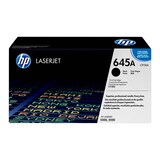 thumbnail of Laser/Kopierer HEWLETT PACKARD C9730A HP CLJ5500 CARTRIDGE BLACK