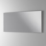 thumbnail of AQA Design Composizione da bagno in melaminico ASTRA-24 marmo carrara/bianco opaco L.120 P.45 H.190 MPAS24-CAR-O1