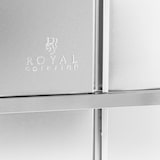 thumbnail of Royal Catering - Servieskast RVS - 120 cm
