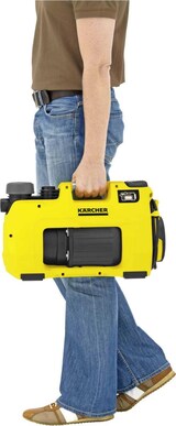 thumbnail of Kärcher BP 4 Home & Garden *EU