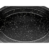 thumbnail of GSW Ovaler Bräter XL 38 x 25 cm Gourmet Ceramica Induktion, ca. 8,5 L, backofengeeignet bis 240°C