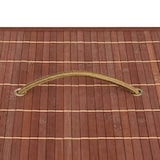 thumbnail of Helloshop26 - Cesto de roupa suja com 2 compartimentos 72 litros bambu marrom 02_0006176