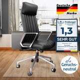 thumbnail of Bodenschutzmatte für Hartböden "Neo Plus" Zuschnitt - PVC Geruchsneutral - 1,5 mm Stärke - Transparent, 150 x 500