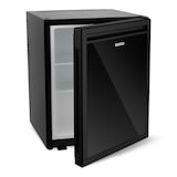 thumbnail of Mini Koelkast Vrijstaand 30 Liter – Tafelmodel Fridge met Instelbare Temperatuur – Minibar met Verstelbare Deurrichting – Zwart - BREND BR-2225