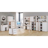 thumbnail of Staande desk Salia 0 Wit