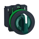 thumbnail of Schneider Electric Leuchtwahlschalter XB5FK133M5