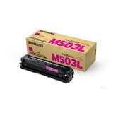 thumbnail of Samsung CLT-M503L Magenta Toner Cartridge Tonerkartusche 1 Stück(e) Original