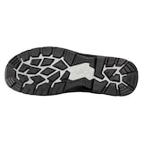 thumbnail of Puma Borneo Black Mid S3 CI HI HRO SRC Sicherheitschuhe Arbeitsschuhe Bauschuhe hoch Schwarz-Größe-43 EU