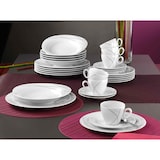 thumbnail of Seltmann Weiden Trio Highline Kombiservice 30tlg.