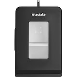 thumbnail of tectake Mini-réfrigérateur portable avec fonction 2-en-1 27x31x41cm - noir - 405182