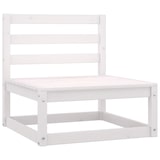 thumbnail of vidaXL 8-tlg. Garten-Lounge-Set mit Kissen Massivholz Kiefer