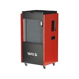 thumbnail of Luftentfeuchter, Bautrockner 90L/24h, 500m³/h