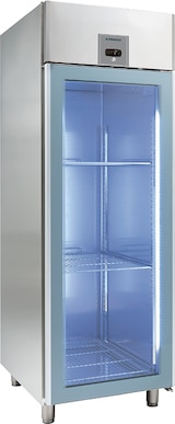 thumbnail of ALPENINOX Glastürkühlschrank KU 702-G COMFORT, 670 Liter