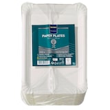 thumbnail of METRO Professional, Taartborden, karton, 16,5 x 23 cm, rechthoekig, wit, 250 stuks