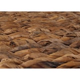 thumbnail of Lote de 2 sillas de comedor silla de mimbre M69 silla BALI mimbre banana ~ oscuro, sin cojín