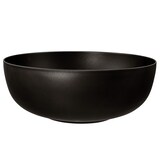 thumbnail of Schüssel rund 28 cm - Seltmann Weiden Liberty Velvet Black