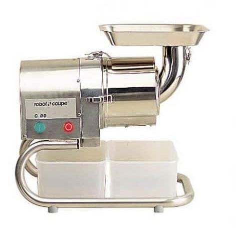 Passatrice C 80 230V/50/1